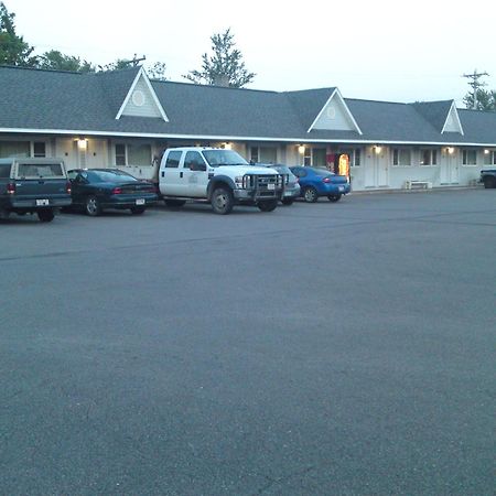 Home Motel Abbotsford Kültér fotó