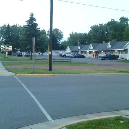 Home Motel Abbotsford Kültér fotó