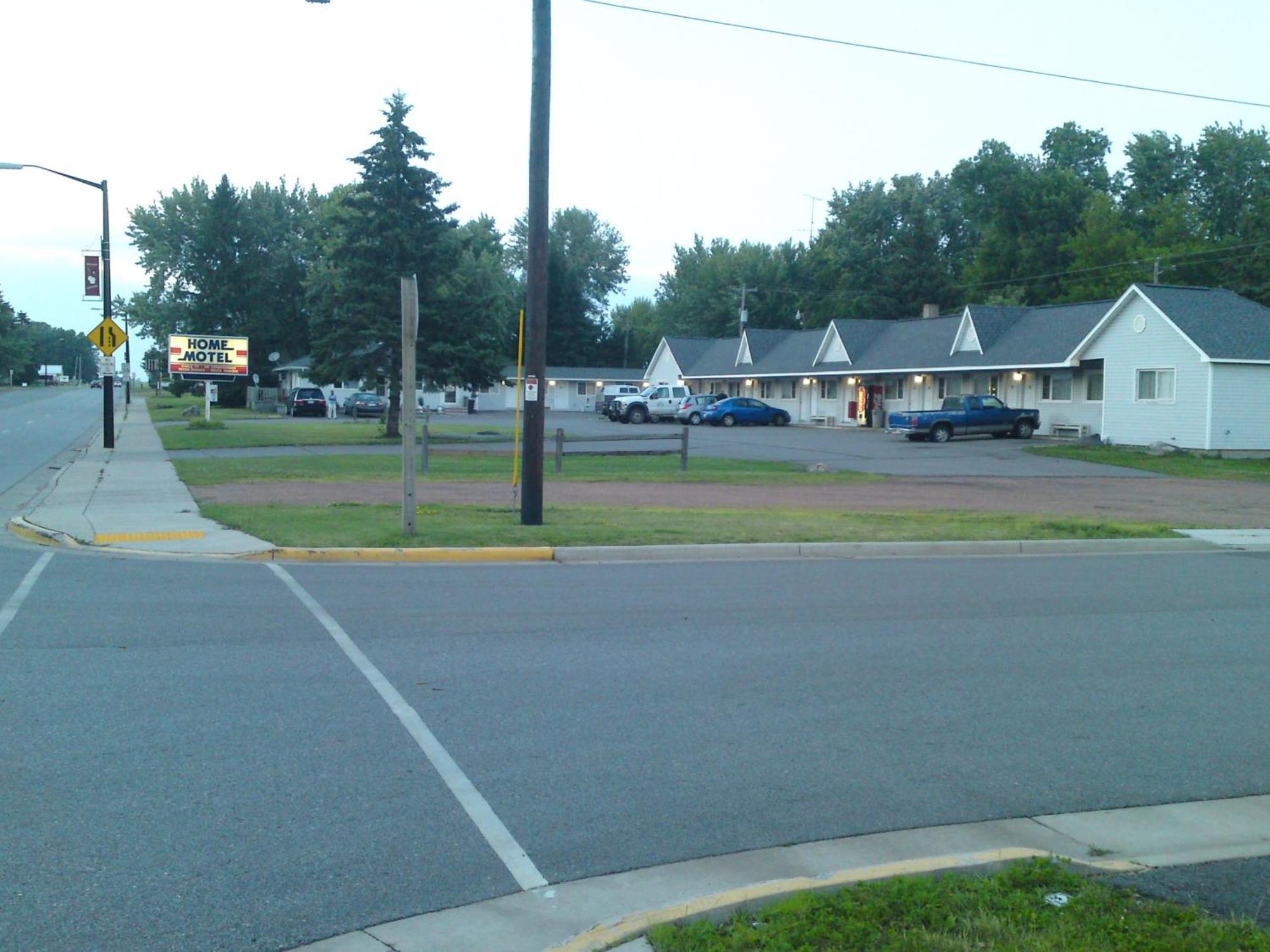 Home Motel Abbotsford Kültér fotó