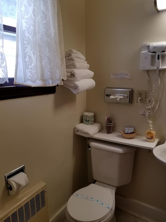 Home Motel Abbotsford Kültér fotó
